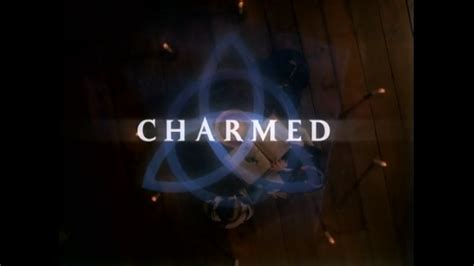 charmed title song